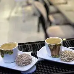 Swiss Palace Special Coffee