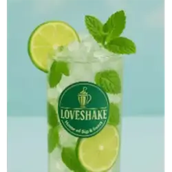 WhiteTiger Mojito