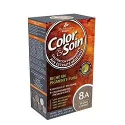 Color & Soin 8A