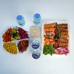 Mixed Grills - 500 Gram