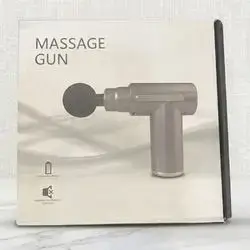 Massage Gun | مسدس مساج