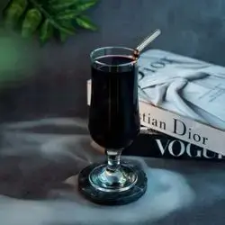 Normal Black Juice
