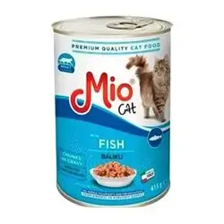 Mio Adult Salmon 400 G