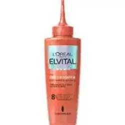 LOREAL ELVITAL FIBER BOOSTER OIL HAIR 102G