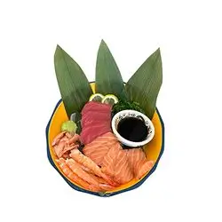 Sashimi Mix