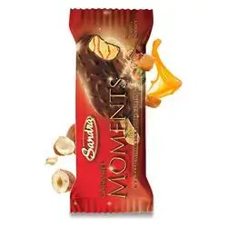 Sandra Ice Cream Nociola&hazeln 85g