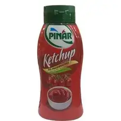 Ketchup Sweet Pinar 400 g