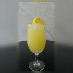 Fresh Lemon Juice