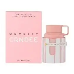 Armaf Odyssey Candee Eau De Parfum for Women 100ml