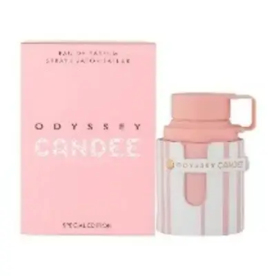 Armaf Odyssey Candee Eau De Parfum for Women 100ml