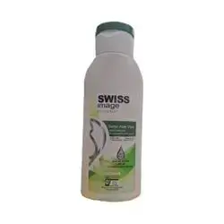 Swiss Image Aloe Vera Moisturizing Body Gel Clear, 250ml
