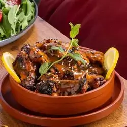 Buffalo Wings
