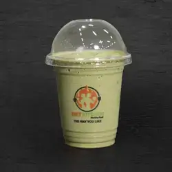 Avocado Banana Smoothie
