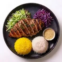 ژه می ستیکی مریشکی مامناوه ند L