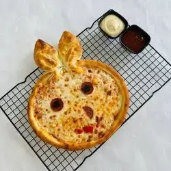 Kids Pizza