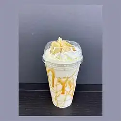 Frappe Banana