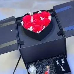 Box of gift