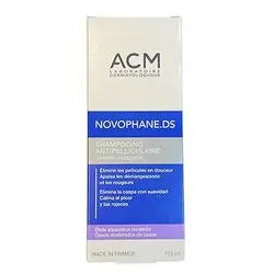 ACM Novophane DS Shampoo