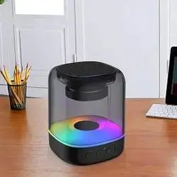 Abodos AS-BS29 Portable Wireless Speaker
