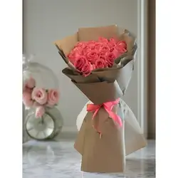 Flower bouquet 