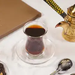 Iraqi Tea