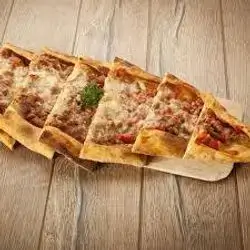 Mixed Pida