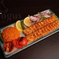 Half Portion Chicken Kebab