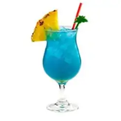 Blue Lagon