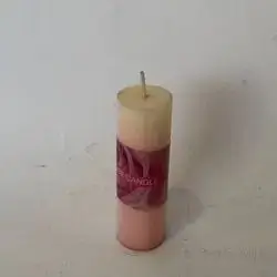 مۆم لولهك بۆندار