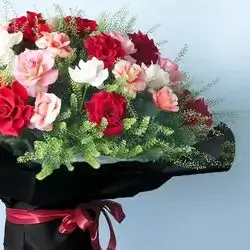 VIP Flower Bouquet