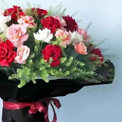 VIP Flower Bouquet