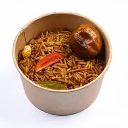 Extra Kabsa