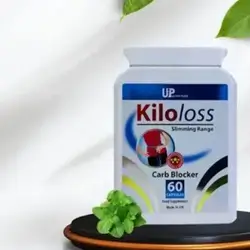 Kilo loss 60caps