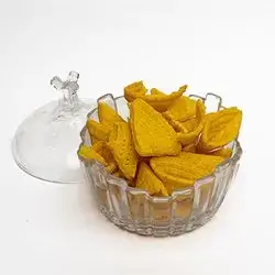 Chips With Cheese Flavor