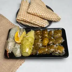 White Dolma 