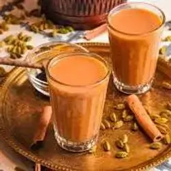Karak Tea