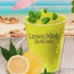 Lemon & Mint