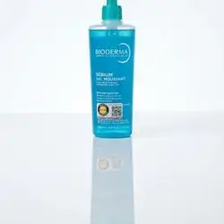 BIODERMA SÉBIUM GEL MOUSSANT(400ml)