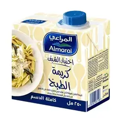 Almarai Cooking Cream 250 ml