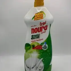 Apple Emlaq Dishwashing Liquid 1500 Ml