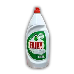 Zahy Fairy Original 1 Liter