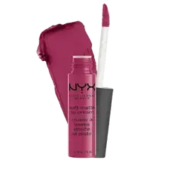 NYX Soft Matte Lip Cream - 18 Prague