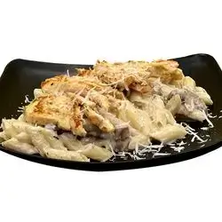 Alfredo Pasta