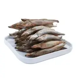 Freeze-Dried Capelin 500g