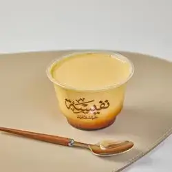 Caramel Cream