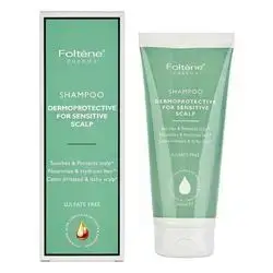 شامبو لتهدئة فروة الرأس الحساسة Sensitive Scalp Soothing Shampoo