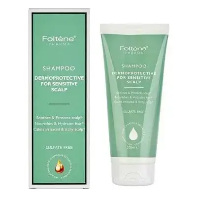 شامبو لتهدئة فروة الرأس الحساسة Sensitive Scalp Soothing Shampoo