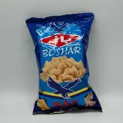 Baz Popcorn Chips 40G