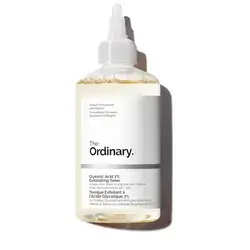 The Ordinary Glycolic Acid 7% - Exfoliating Toner, Toning