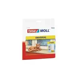 Tesamoll Universal Foam (1-5Mm Gaps) White
